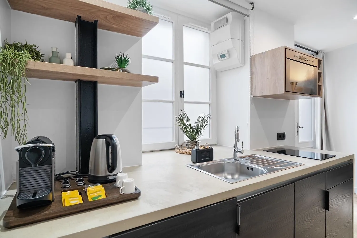 Appartement 30M2 Cosy A 5 Min A Pied Du Musee Du Louvre Paris Apartment