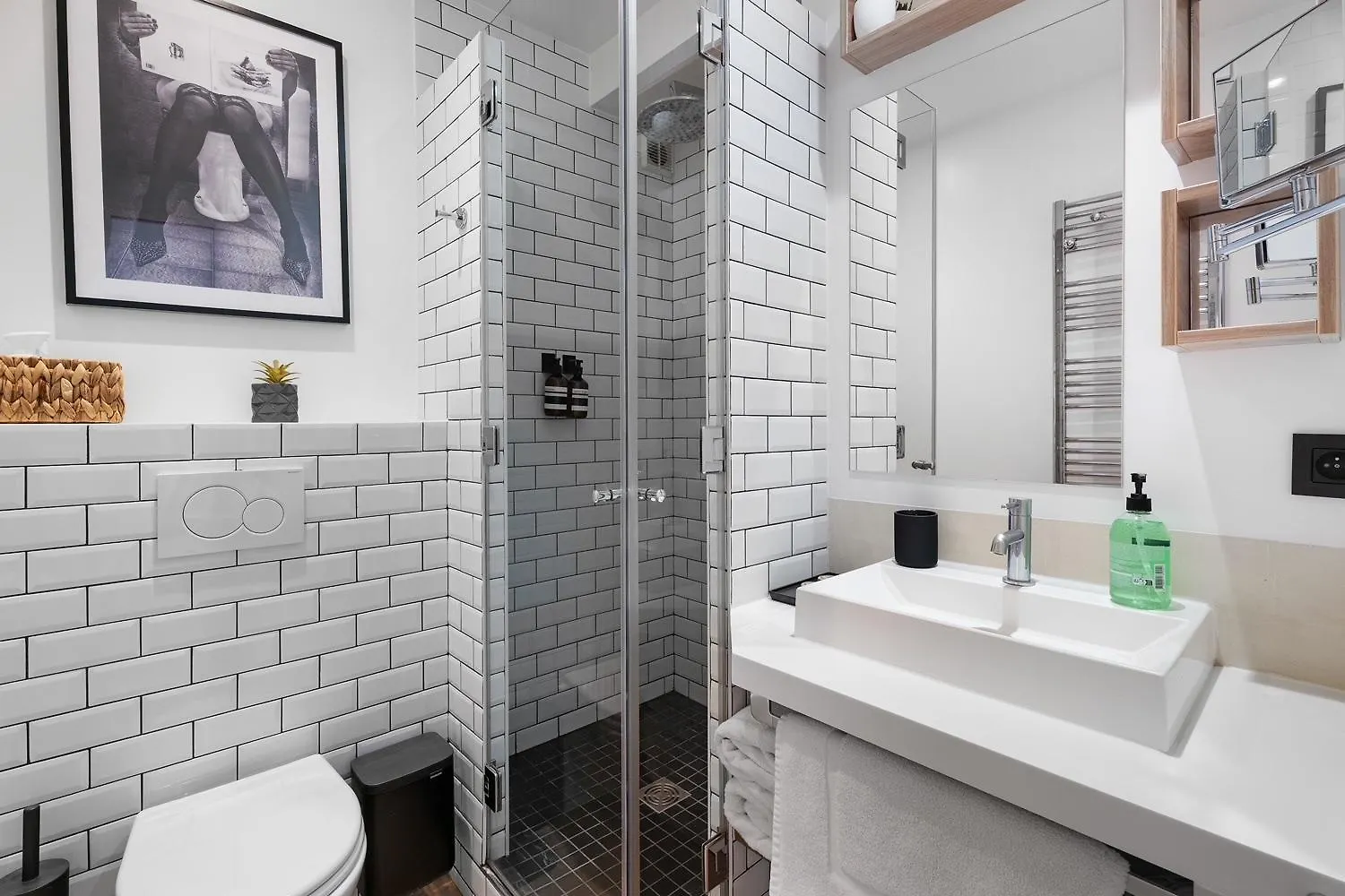 Apartment Appartement 30M2 Cosy A 5 Min A Pied Du Musee Du Louvre Paris