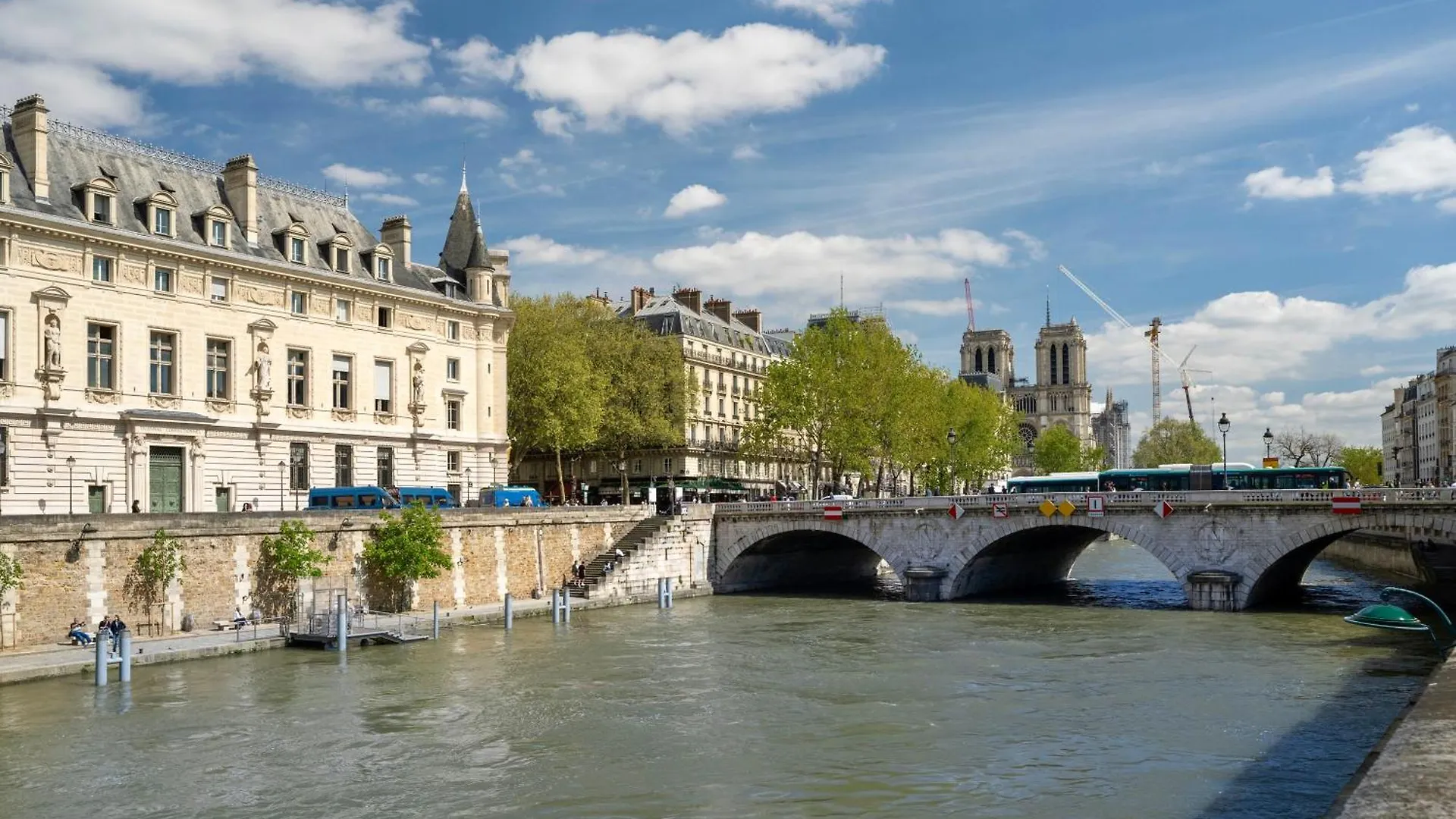 Appartement 30M2 Cosy A 5 Min A Pied Du Musee Du Louvre Paris 0*,