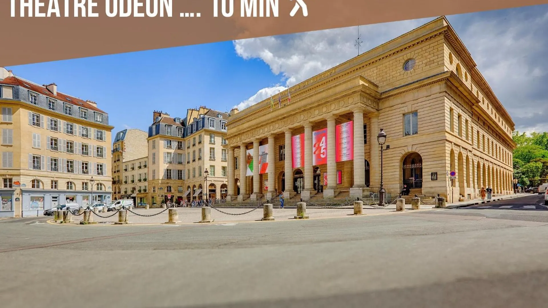 Lägenhet Appartement 30M2 Cosy A 5 Min A Pied Du Musee Du Louvre Paris