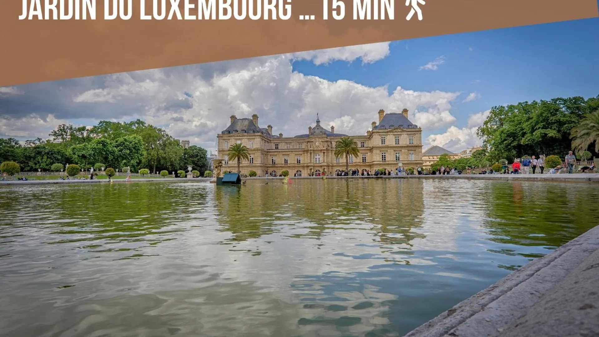 Appartement 30M2 Cosy A 5 Min A Pied Du Musee Du Louvre Paris Frankrike