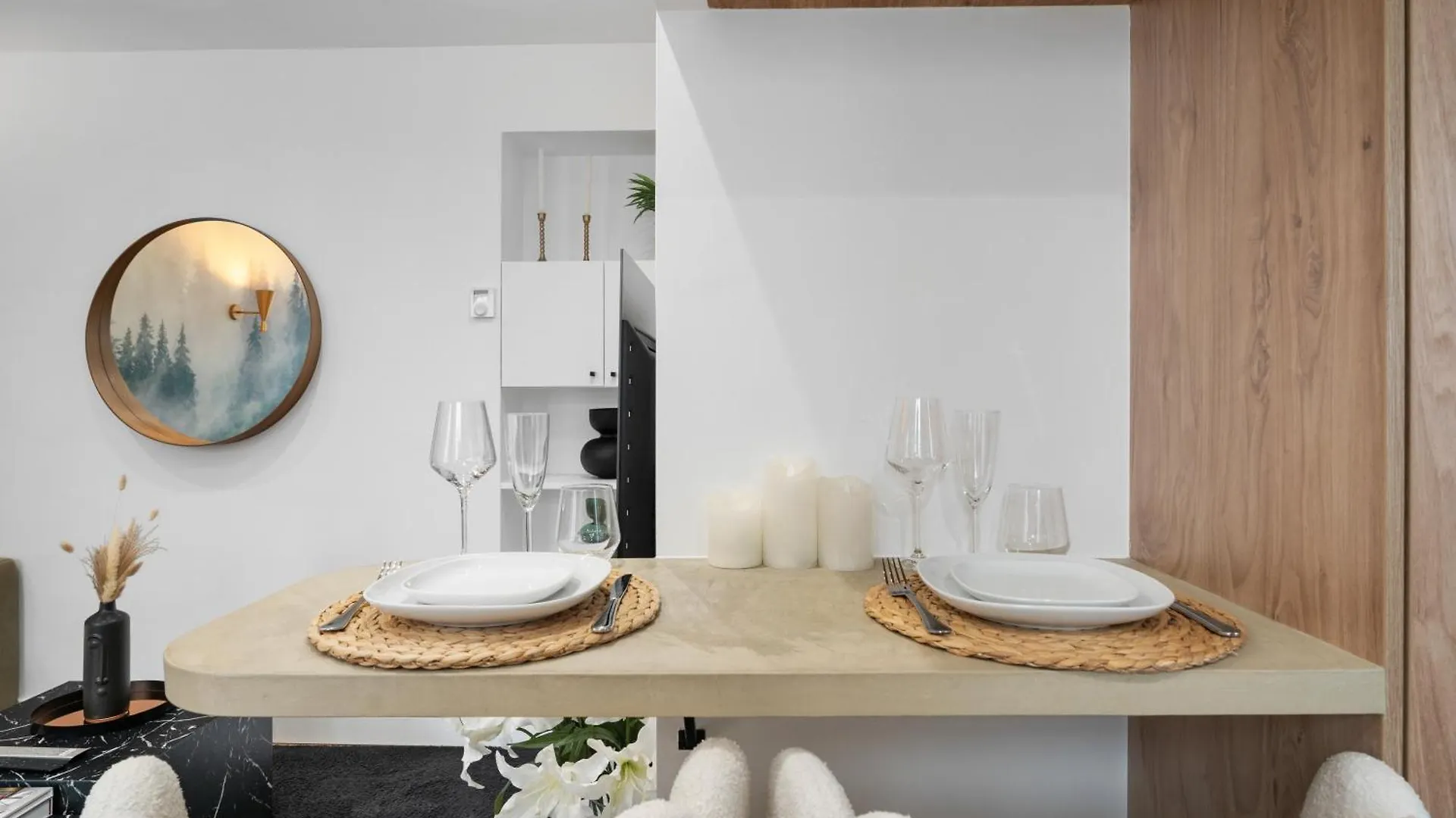Appartement 30M2 Cosy A 5 Min A Pied Du Musee Du Louvre Paris