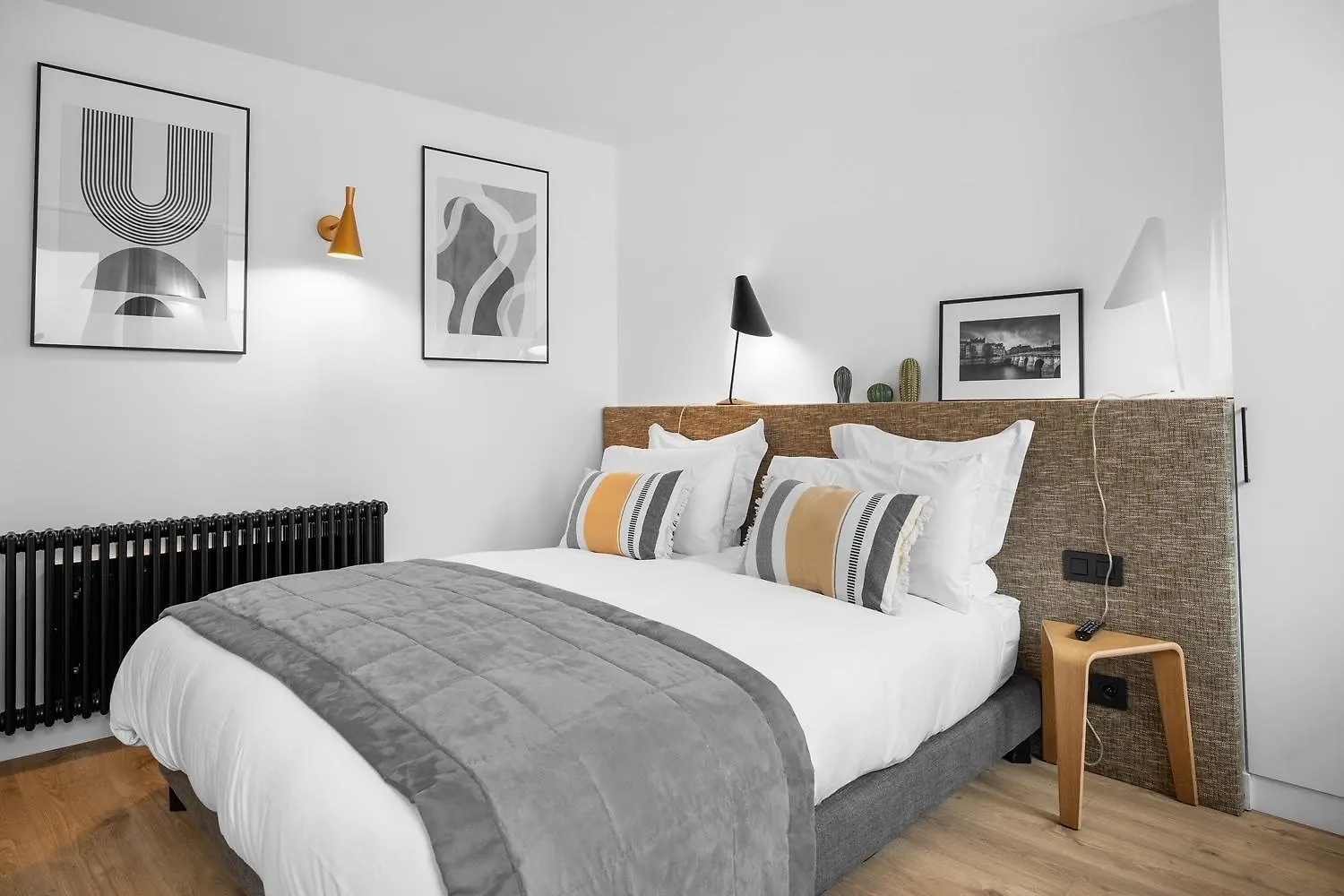 Appartement 30M2 Cosy A 5 Min A Pied Du Musee Du Louvre Paris Apartment
